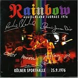 Live Cologne Sporthalle