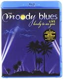 Live: Lovely To See You [Blu-ray]