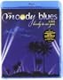 The Moody Blues - Lovely To See You/Live [Blu-ray]