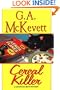 Cereal Killer: A Savannah Reid Mystery (Savannah Reid Mysteries)