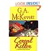 Cereal Killer (Savannah Reid Mysteries)
