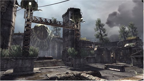 Gears Of War 2 Limited Edition - Bilingual