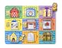 Melissa & Doug Magnetic Hide and Seek Board
