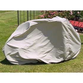 Bicycle Storage Cover