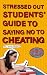 SOS: Stressed Out Students' Guide to Saying No to Cheating (SOS Guides)