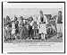Historic Print (L): [Scenes and types of Macedonia - peasant family]
