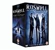 Roswell - Season 1-3 [DVD] [2000]