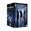 Roswell - Season 1-3 [DVD] [2000]