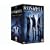 Roswell: Seasons 1-3 [DVD] [2000]