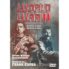 World War II - Vol. 3: The Battle of Russia The Battle of China by 