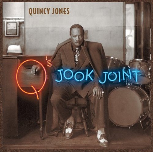 CD-Charts  Music : Q's Jook Joint