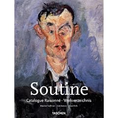 Soutine : Catalogue raisonn�