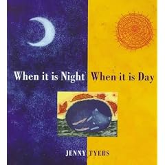 When It Is Night and When It Is Day
