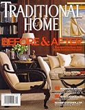BHG Traditional Home, September 2008 Issue