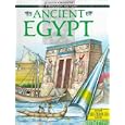 Ancient Egypt (See Through History) by  Judith Crosher