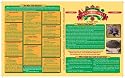 Chia Cheat Sheet Chart, by Angela Stokes