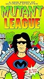 Review Sony Pictures  / Mutant League: Movie
