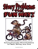 Books : Story Problems the Fun Way!