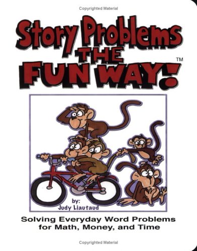 Story Problems the Fun Way!