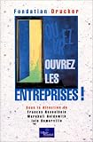 Ouvrez les entreprises