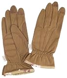 Angelas Garden 7101 909S Womens Everyday Leather Garden Glove, Coffee with Victorian Rose, Small 51C6KiH u3L. SL160 Angelas Garden 7101 909S Womens Everyday Leather Garden Glove, Coffee with Victorian Rose, Small