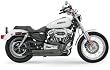 Bassani Manufacturing Firepower Series Exhaust - FireSweep Ceramic Black 14123C
