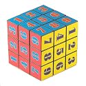 UKayed Magic Puzzle Cube Sudoku
