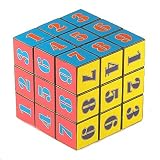 from UKayed UKayed Magic Puzzle Cube Sudoku