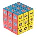 UKayed Magic Puzzle Cube Sudoku