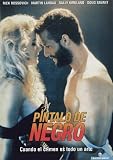 Im Dunkeln der Nacht / Paint It Black ( Pintalo De Negro ) [ Spanische Fassung, Keine Deutsche Sprache ] - Doug Savant