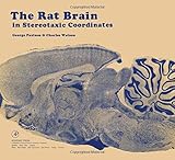 The rat brain in stereotaxic coordinates