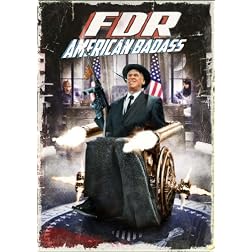 FDR: American Badass