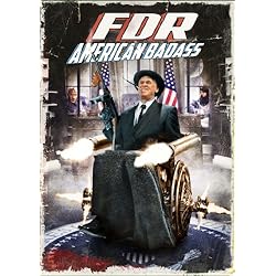 FDR: American Badass
