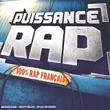 Puissance Rap : 100% Rap Francais