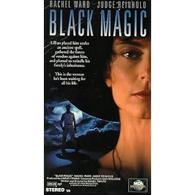 Black Magic [VHS]