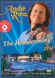 © Amazon André Rieu Foto 1
