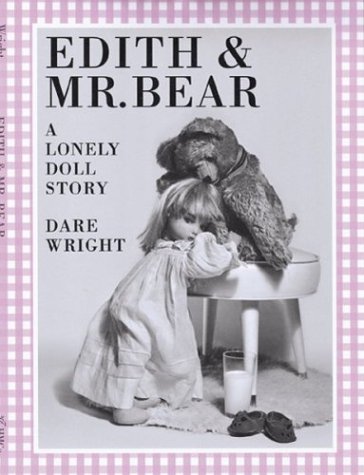Books: Edith and Mr. Bear