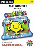 Mr Men & Little Miss Mr Bounce Presents Demolition