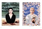 Icons. Pierre et Gilles.Sailors & Sea (Icons) - 
