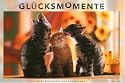 Glücksmomente Whiskas Katzenkalender 2007.