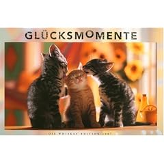 Gl�cksmomente Whiskas Katzenkalender 2007.