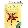 Wolfgang Amadeus Mozart: Ein musikalisches Bilderbuch