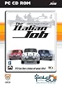 The Italian Job (PC CD)