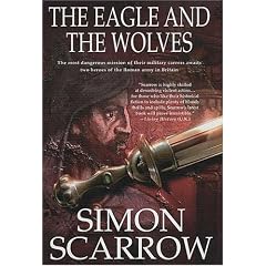 The Eagle and the Wolves