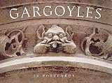 Gargoyles Postcard Book
