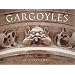 Gargoyles Postcard Book