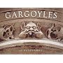 Gargoyles Postcard Book