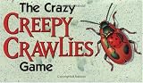 Crazy Game: Creepy Crawlies (Crazy Games)