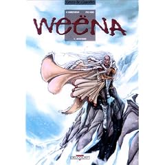We�na, tome 1 : Atavisme