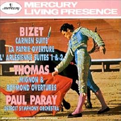 L'Arl�sienne / Suites pour orchestre Nos 1 & 2